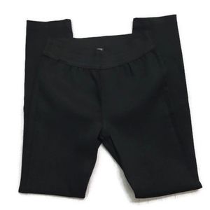 CITIZENS OF HUMANITY black Greyson Leggings pants. Size 30